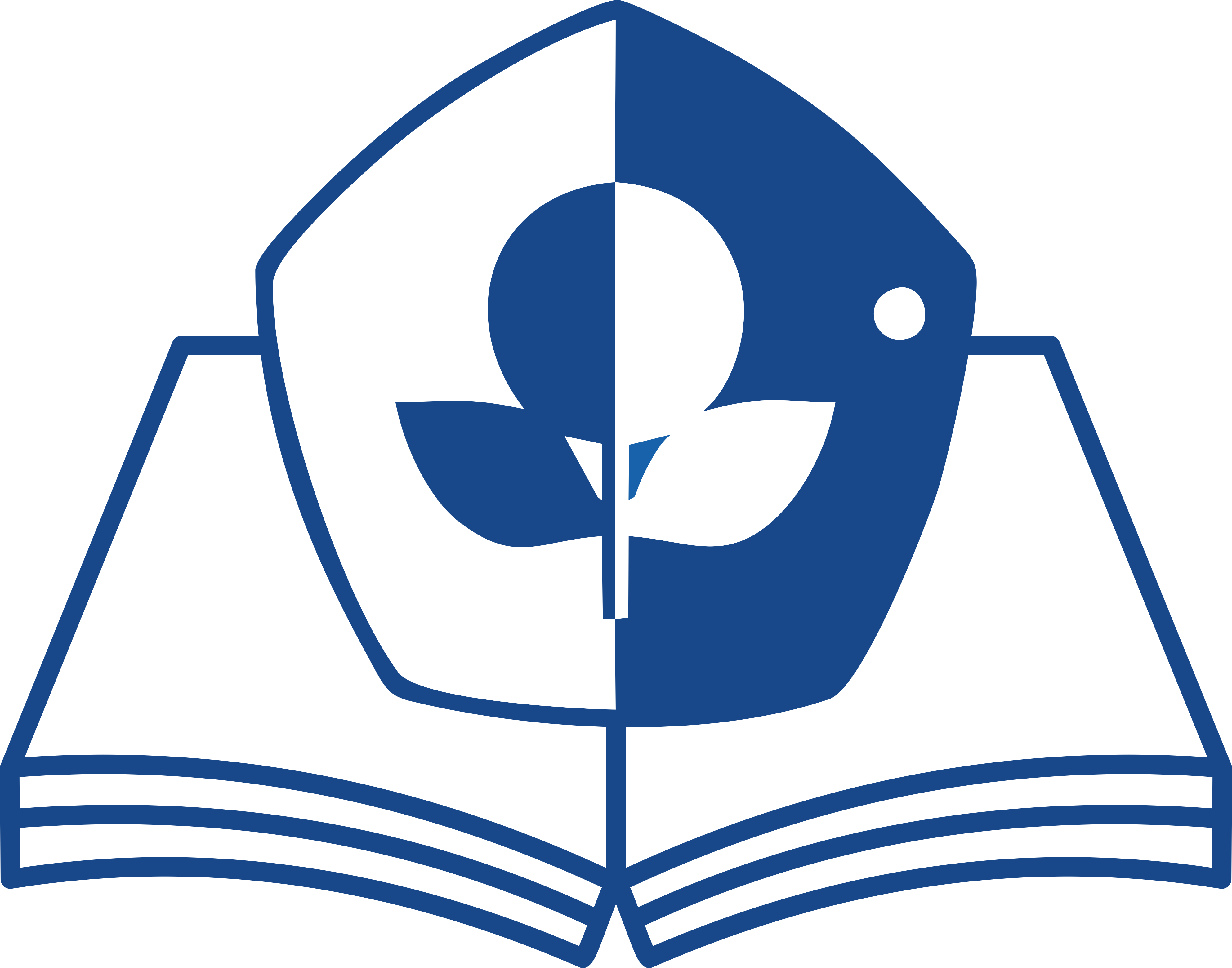 Logo Yayasan Pupuk Kaltim