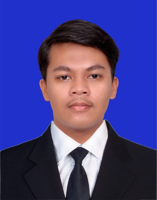 Muhammad Ilyas Ridho, S.T.