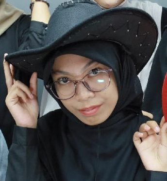Siti Audy Lestari