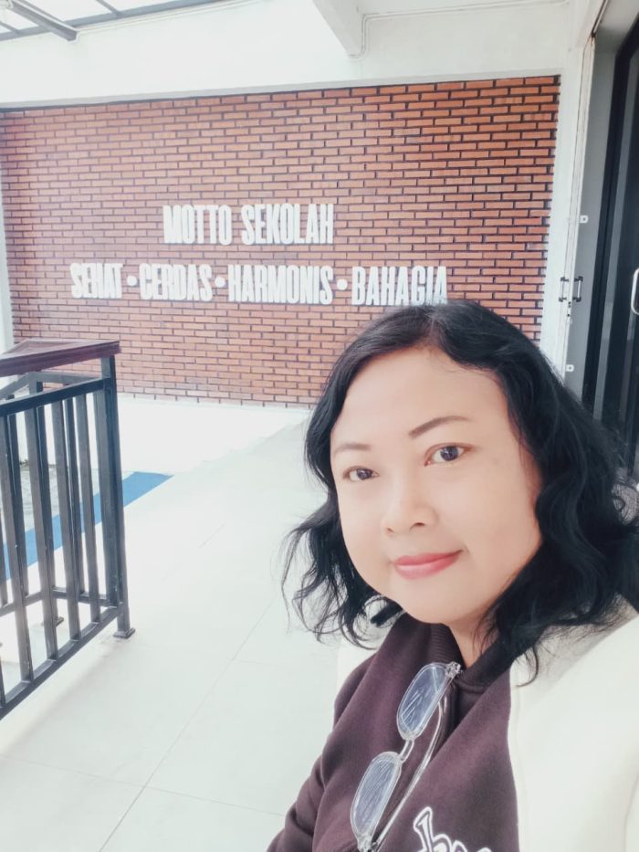Maria Natalia Shinta Anggraeni