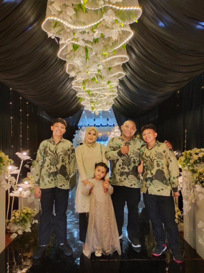 Irfan Riyanto Ubra
