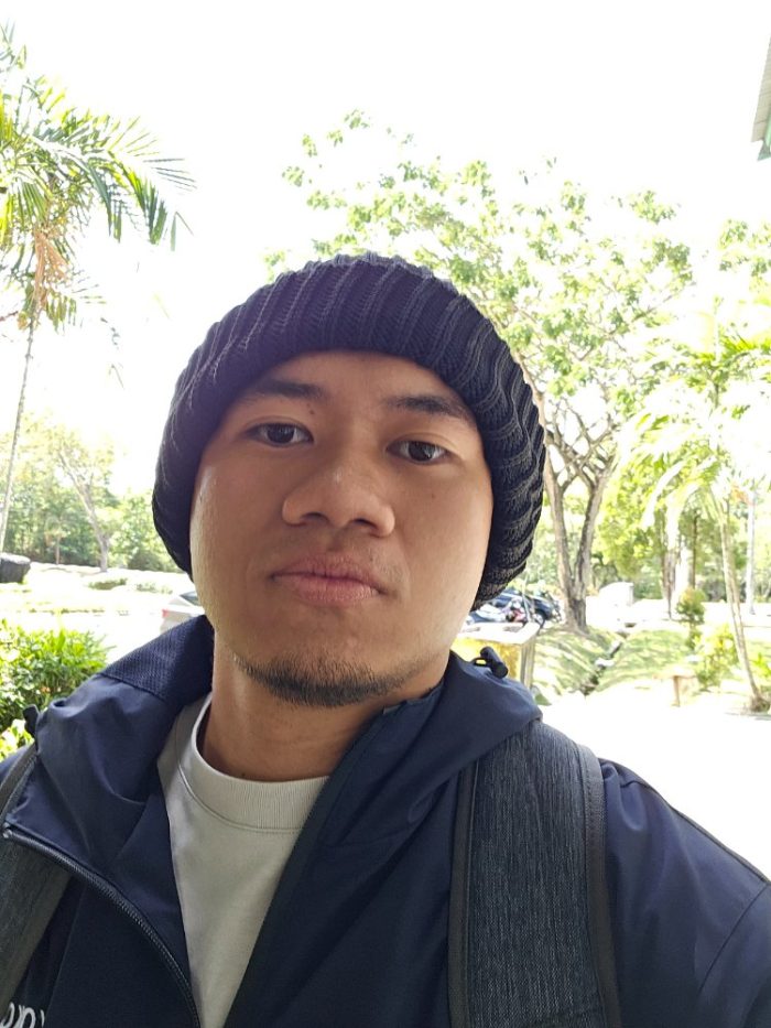 Ali Abdurrahman Amin