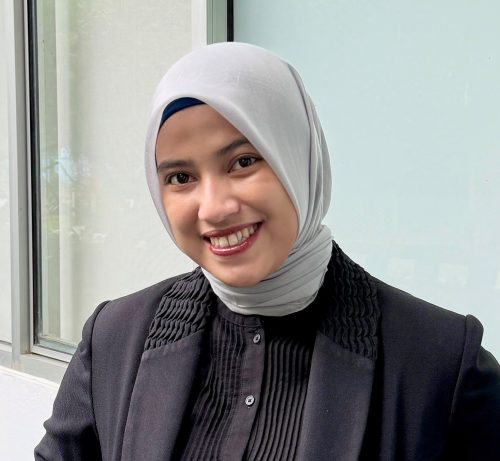 Mirrah syafanurillah