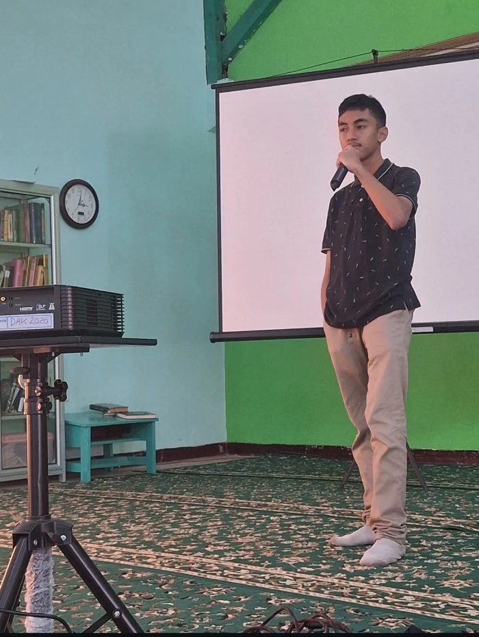 Muhammad Rizky Fadhillah Nur Hakim