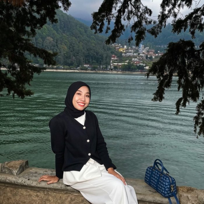 Fildzah Amalia