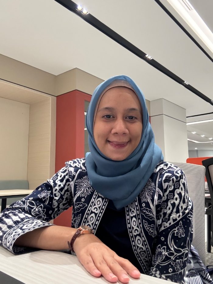 Siti Rahmah Amaliah