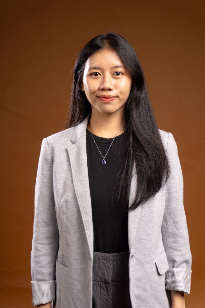 Ayesa Alecia Putri Setiawan