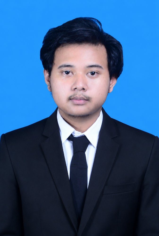 Muhammad Hafizh Ihsan
