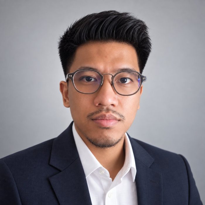 Iqbal Muhammad Tawakkal