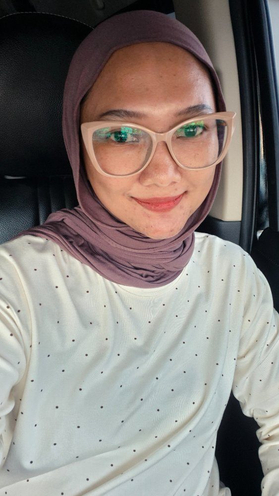 Eka Meibonitasari Widyanti