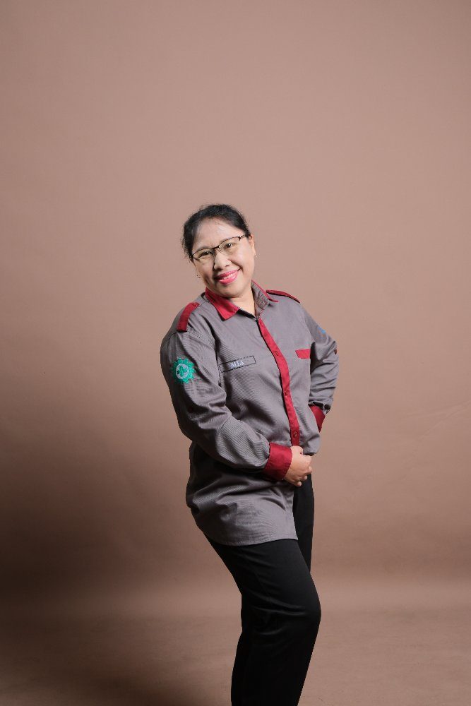 Yeremia Rante Ada'