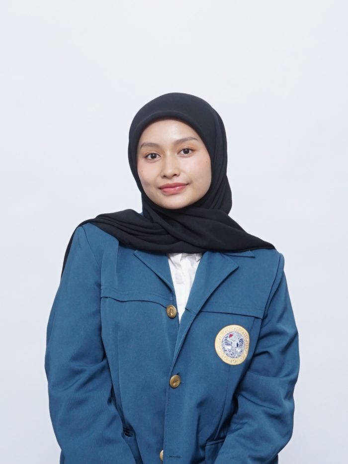Nabila Lamara Putri