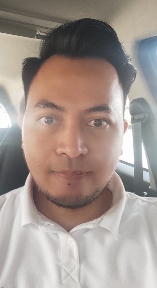 Zakaria Abdillah Fadhli