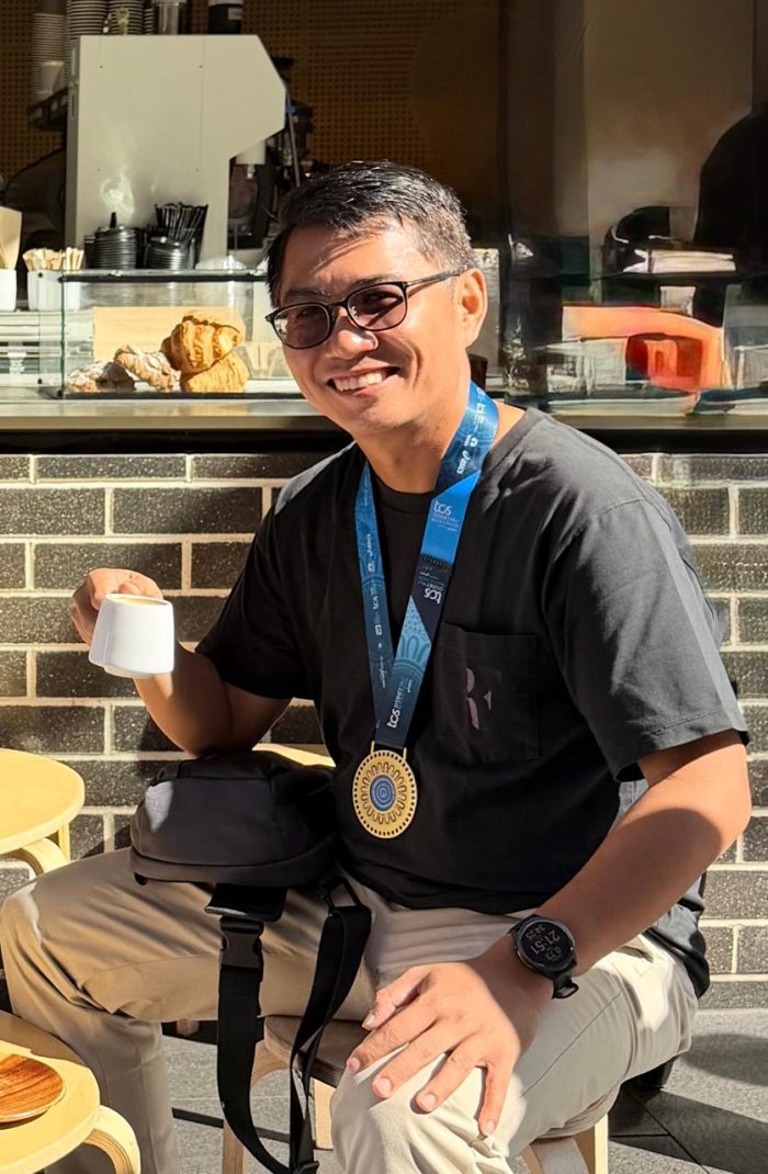 Yulianus Adi Suryanto