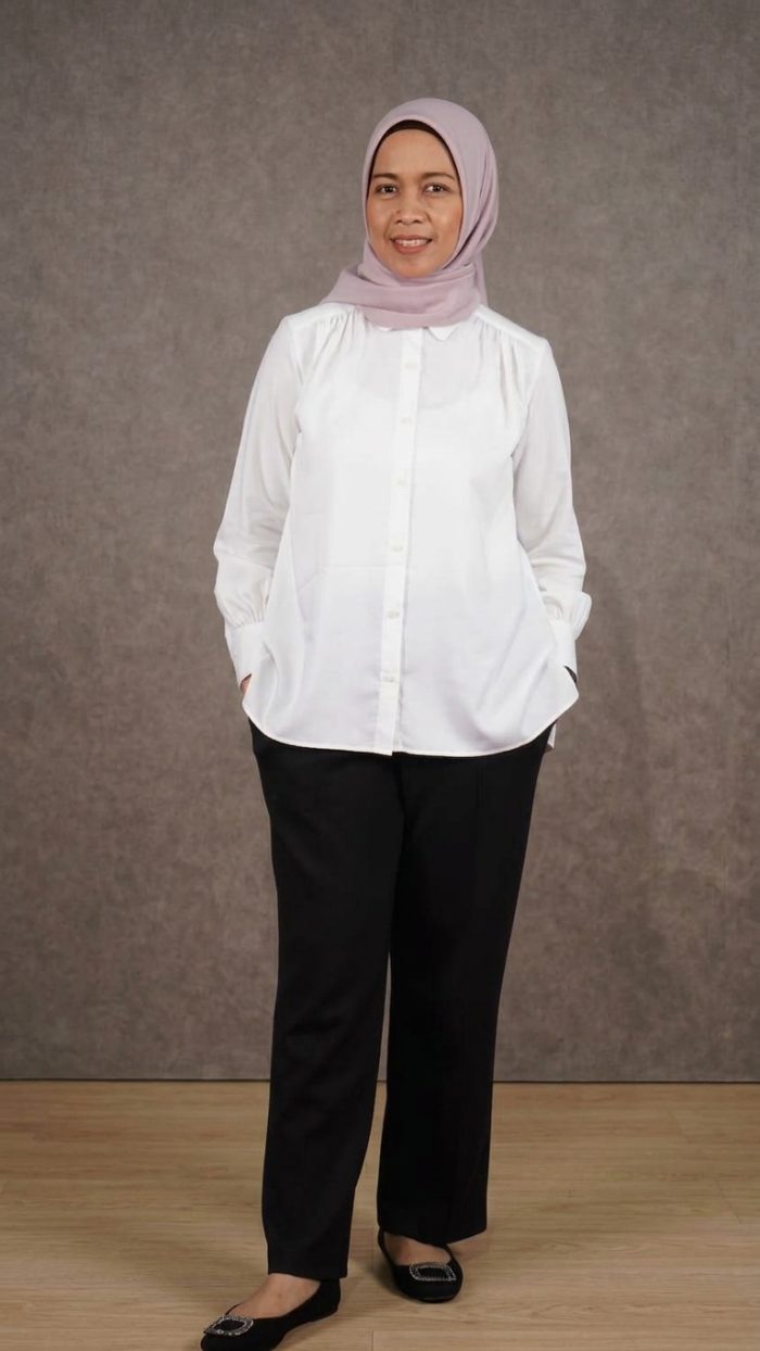 Tri Mulyaningsih