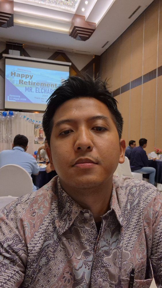 Muhammad Shena Gumilang