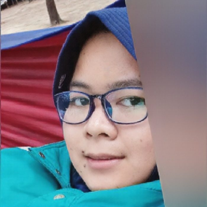 Patricia Ayu Tridewi