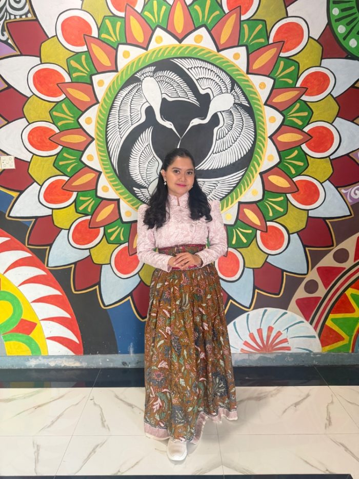 Amalia Fadhila Alamsyah