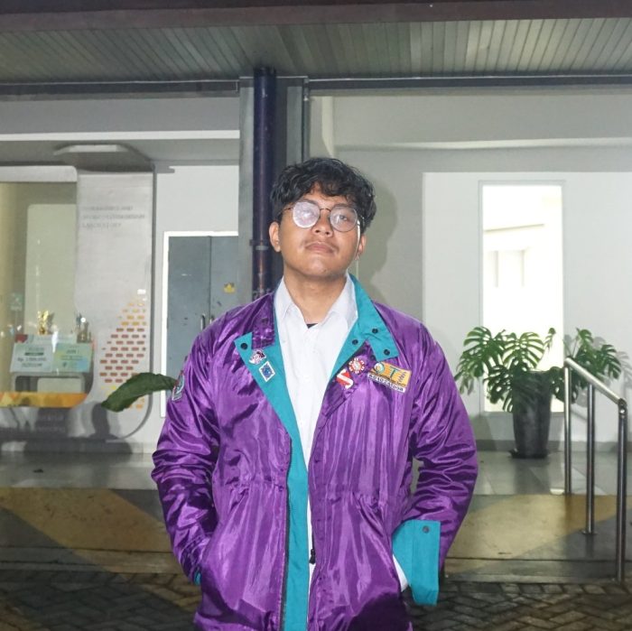 Muhammad Fadhli