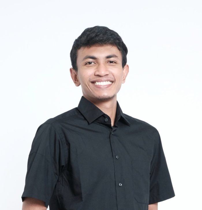 Boby Rusdyanto