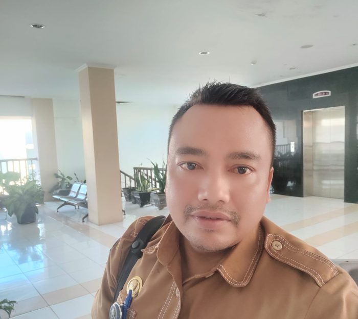 Dwi Purnomo Budihartono