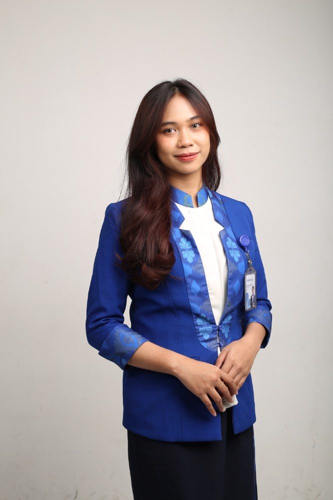 Taftalia Surya Petaponi