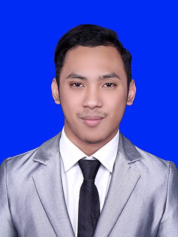 Fadilla hafizh ichsan agusta