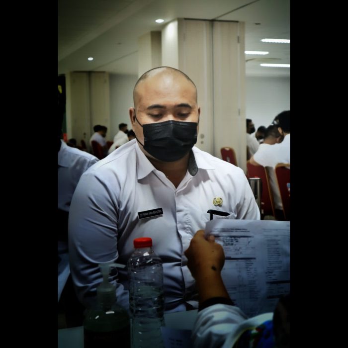 Sefryan Ardi Saputra