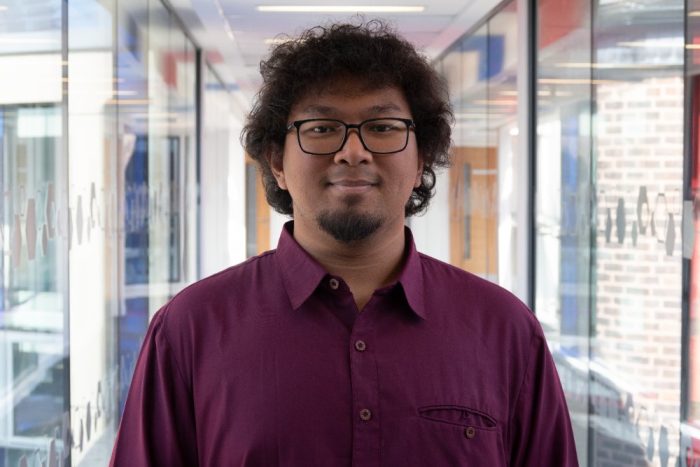Muhammad Akbar Annahl