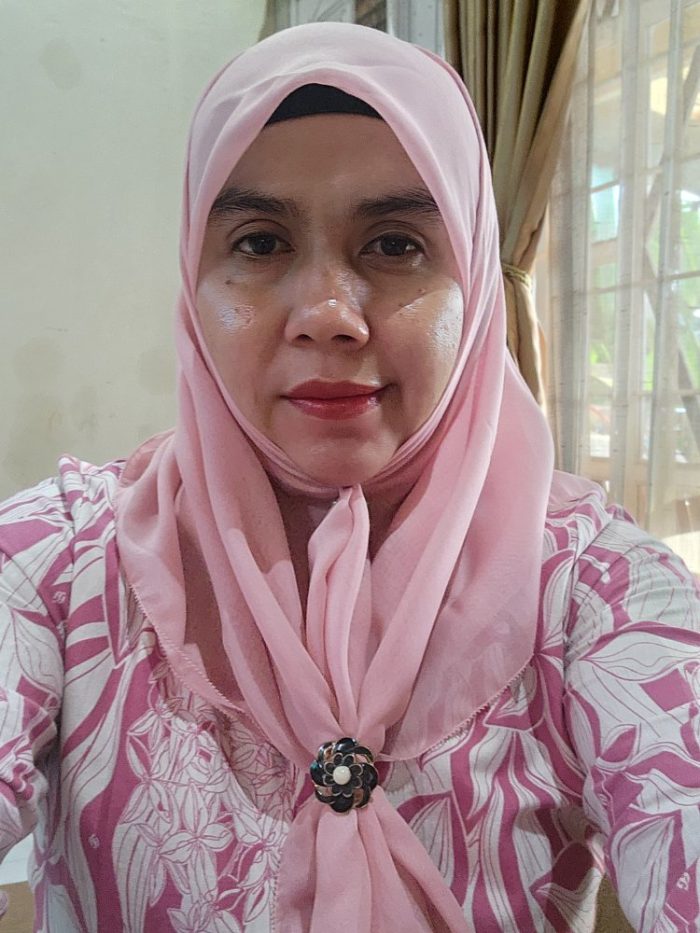 YULIANA MARLINA