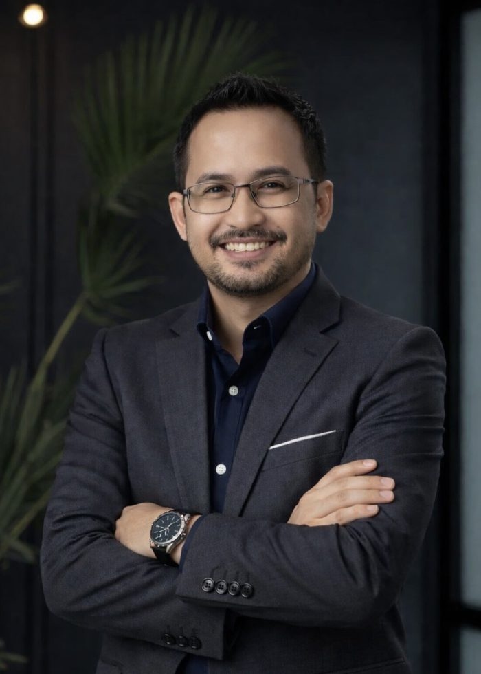 Agung Wibowo Ari Aji