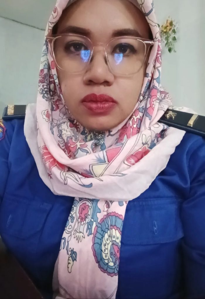 Farida Edmy