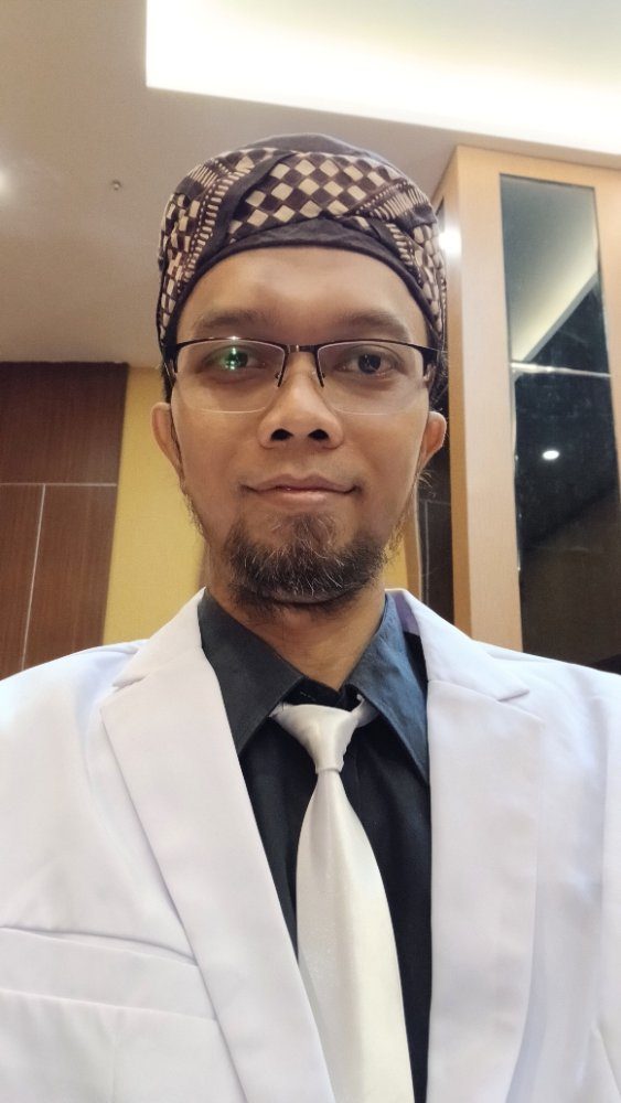 Bowo Rahardian Aji Leksono