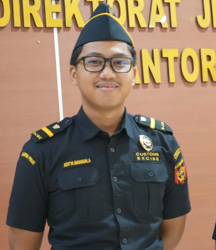 Aditya Manggala