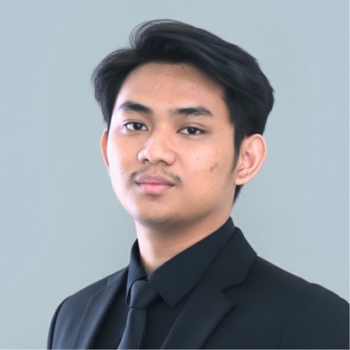 Muhammad Anugrah Eka Putra