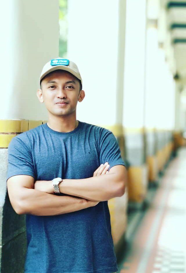 Novri Luluk setiawan