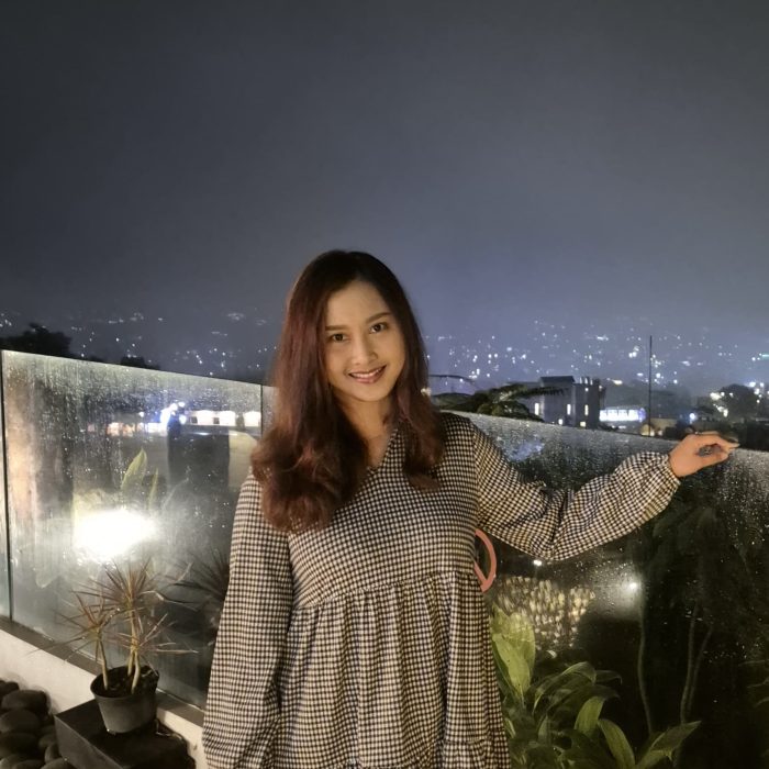 NIDIA GALIH PRAMUDITA