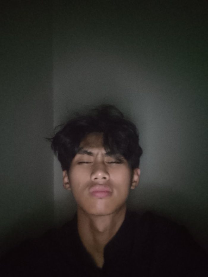 Ahmad Fauzi Nurfahmi