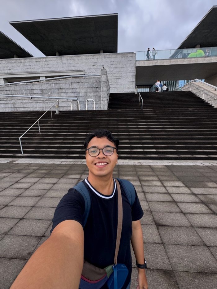 Muhammad Ahsar Junanto
