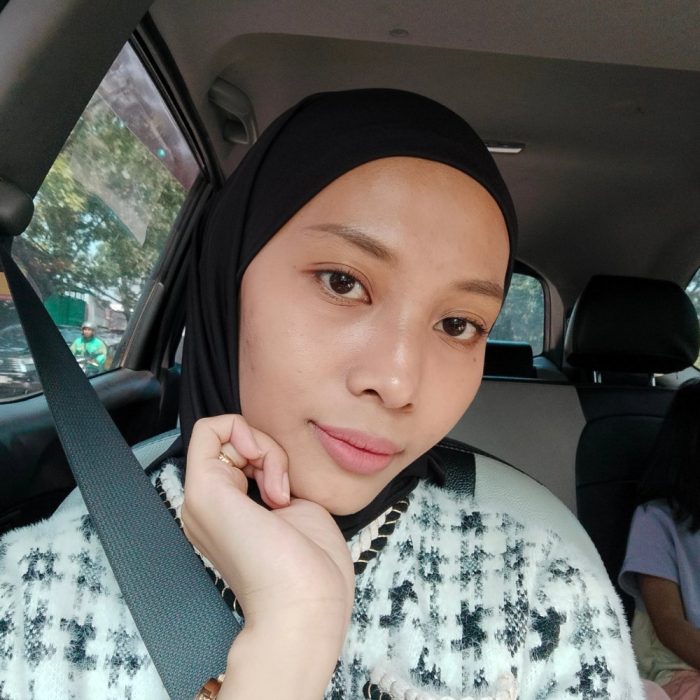 Fieki Izzatul Yazidah