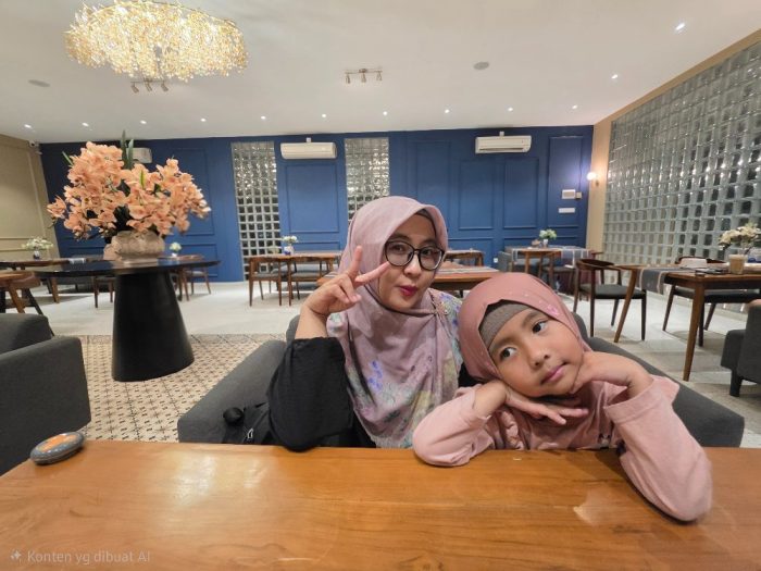 Tri karunia indah sari