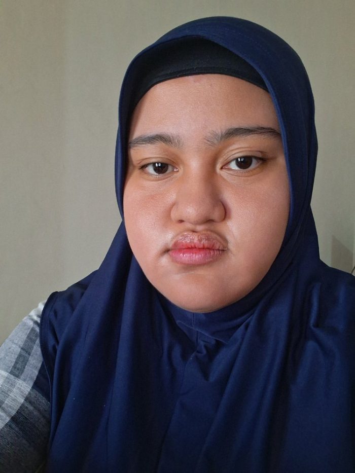 Khoulia Budi Rahmadani