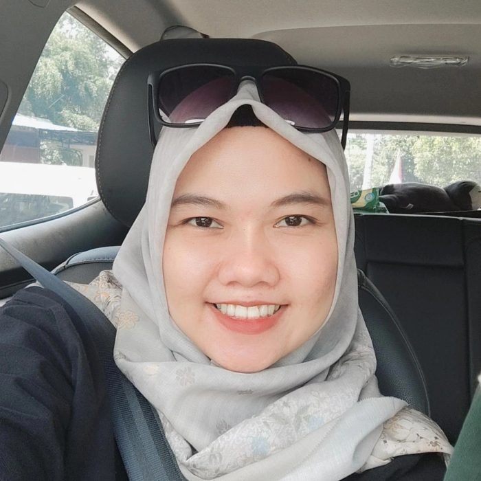 Dwi Ewitasari