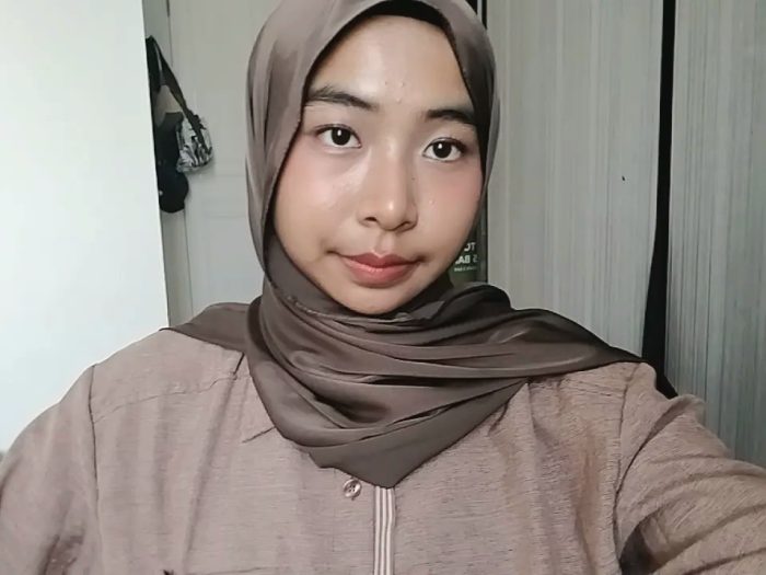 Talitha Nisrina Khoirunnisa