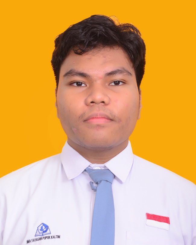Fauzan Azhary Surya