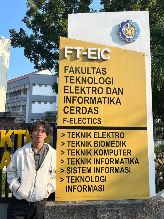 Naufal Abieza Addysa