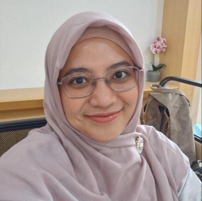 Irlinda Subuanawati