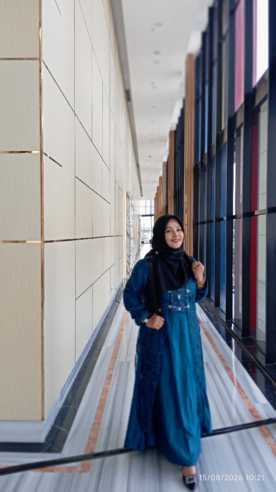 Tria Yulianda