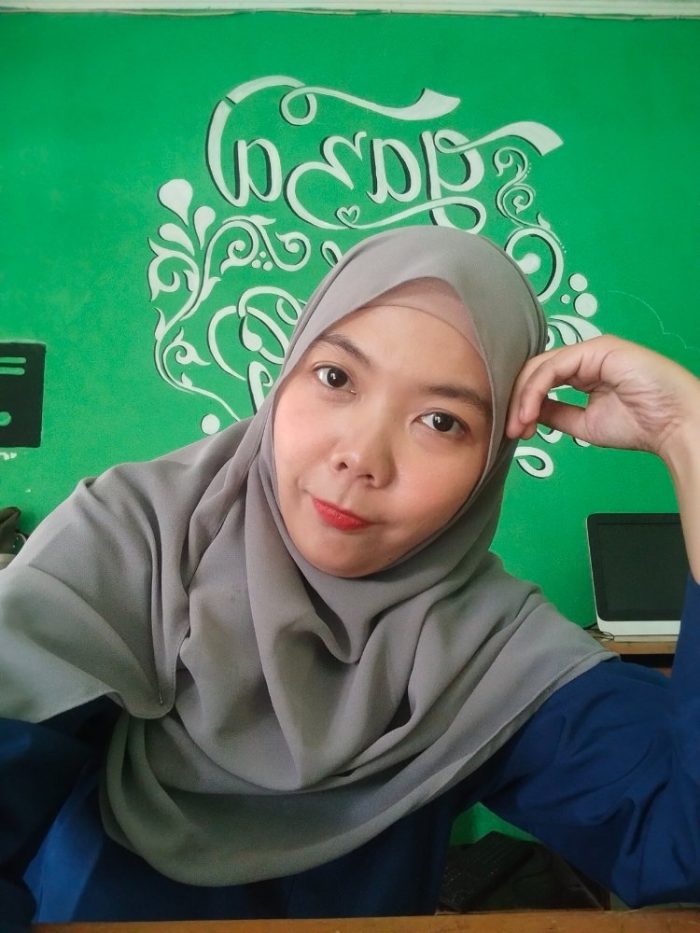 Farihah Nur Zakiyyah