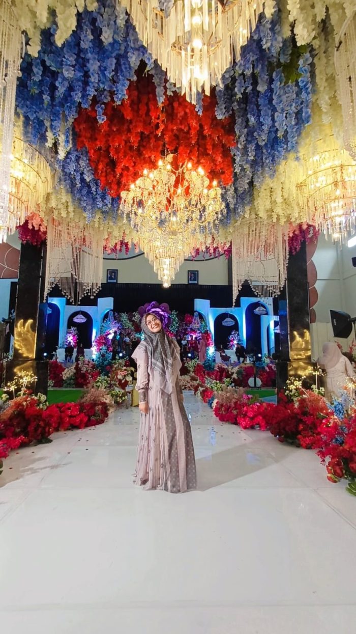 Isma Reni Nurmawati